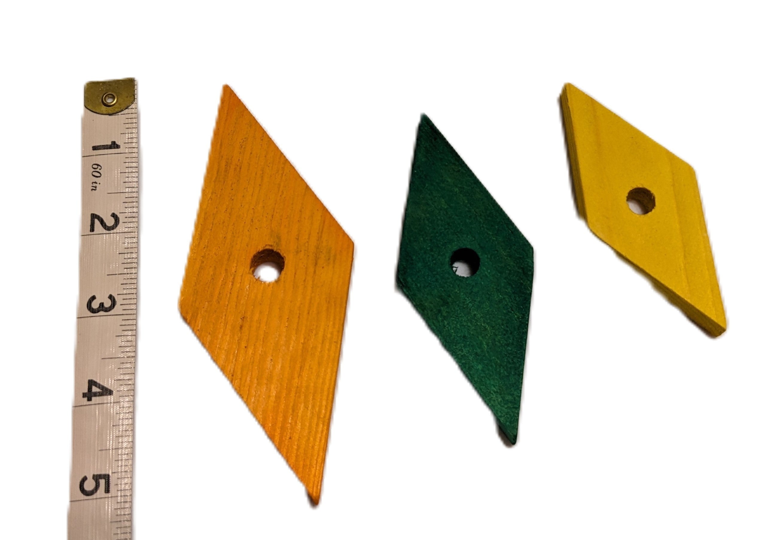 sm med and large wood diamonds.jpg